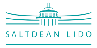 Saltdean Lido Logo