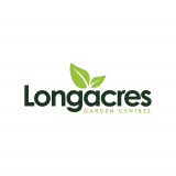 Longacres Garden Centre Logo