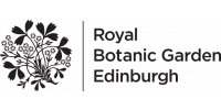 Royal Botanic Garden Edinburgh Logo