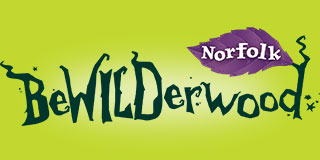 BeWILDerwood Norfolk Logo