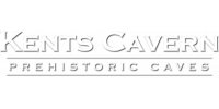 Kents Cavern Logo