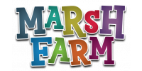 Marsh Farm Logo