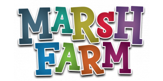 Marsh Farm Logo
