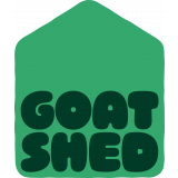 Goat Shed Logo