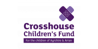 Crosshouse Children's Fund Logo