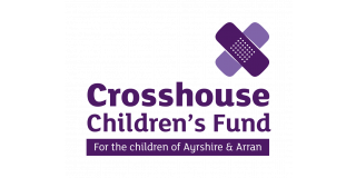 Crosshouse Children's Fund Logo