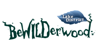 BeWILDerwood Lake District Logo