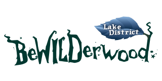 BeWILDerwood Lake District Logo