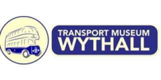 Transport Museum Wythall Logo