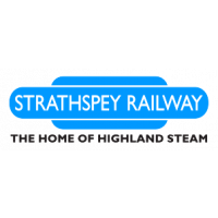 Strathspey Railway Logo