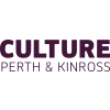 Culture Perth and Kinross Logo