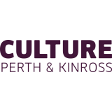 Culture Perth and Kinross Logo