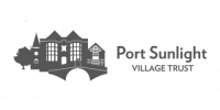 Port Sunlight Village Logo