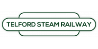 Telford Steam Railway Logo