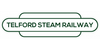 Telford Steam Railway Logo
