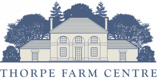 Thorpe Farm Centre Logo