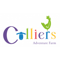 Colliers Farm Logo