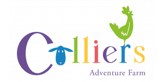 Colliers Farm Logo