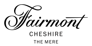 Fairmont Cheshire, The Mere Logo