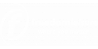 Freedom Leisure Stafford Logo