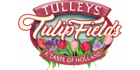 Tulleys Tulip Fields - Hertfordshire Logo