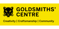 Goldsmiths' Centre Logo