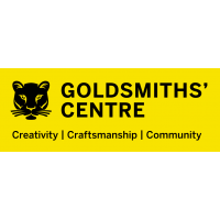 Goldsmiths' Centre Logo