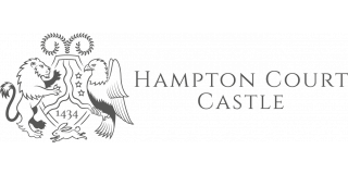 Hampton Court Castle Logo