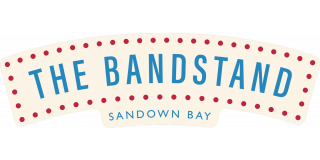The Bandstand Logo