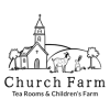 Church Farm Tearooms Limited Logo