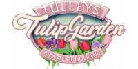 Tulleys Tulip Garden - Warwickshire Logo