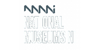 National Museums NI Demo Logo