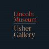 Lincoln Museum and Usher Gallery Logo
