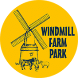 Windmill Farm Park Logo