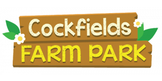 Cockfields Farm Park Logo