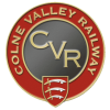 Colne Valley Railway Logo