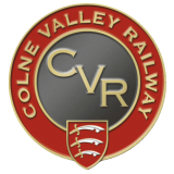 Colne Valley Railway Logo