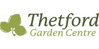 Thetford Garden Centre Logo