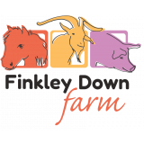 Finkley Down Farm Logo