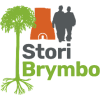 Stori Brymbo Logo