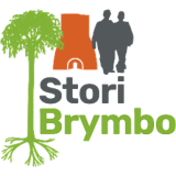 Stori Brymbo Logo
