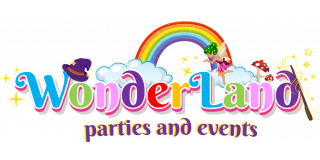 Wonderland Parties & Events Logo