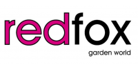 redfox gardenworld Logo