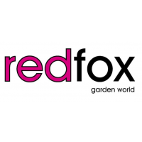 Redfox Garden World Logo