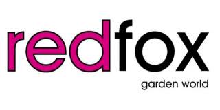 redfox gardenworld Logo