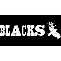 Blacks Brewery Logo