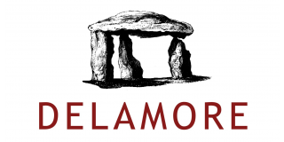 Delamore Logo