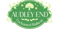 Audley End Enchanted Railway Logo