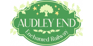 Audley End Enchanted Railway Logo