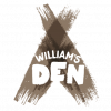 William's Den Logo